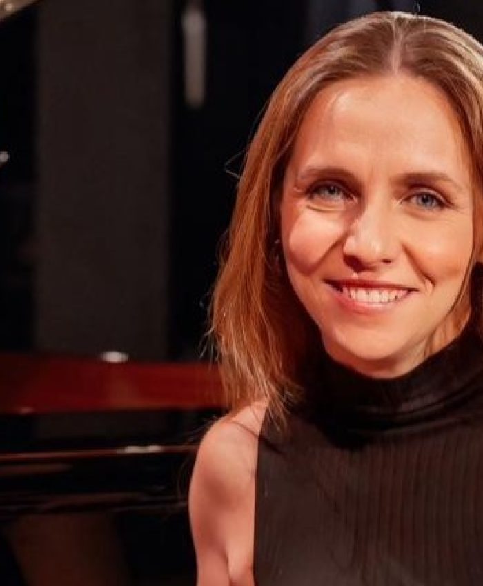 Professora da UFPel integra júri internacional de concurso de piano